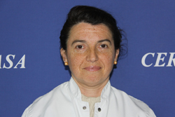 Dra. Angela Luz Garea