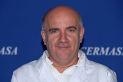Dr. Fernando Pinto